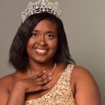 Empowering Advocacy: The Inspiring Journey of Ariana Johnson, Ms. Black Ohio USA