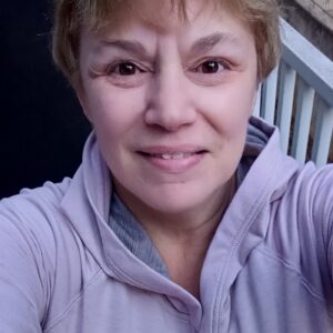 Ex-Pat in Ecuador Anna Bernstein