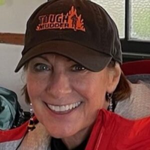 Walking Journeys with Storyteller Diane Wyzga