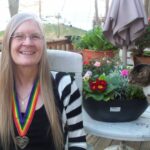 An Irish Farewell – Barbara Johnson