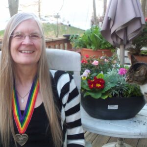 An Irish Farewell – Barbara Johnson
