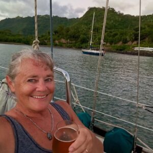 Sailing the World: Alison Gieschen’s Nautical Odyssey