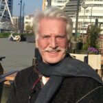 Seven Continents, No Jets – Chip Walter