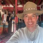 Bridging Political Divides with Artist David Deighton